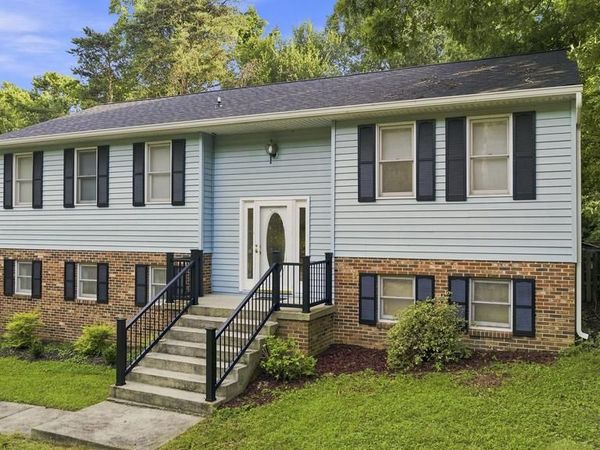 2725 COVE POINT ROAD, LUSBY, MD 20657