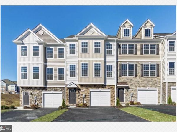 117 POTOMAC COURT , PRINCE FREDERICK, MD 20678