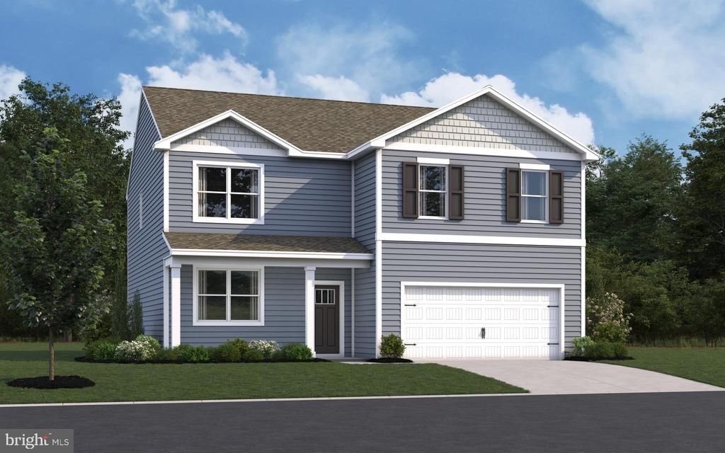 712 QUEENSBURY COURT, ELKTON, MD 21921