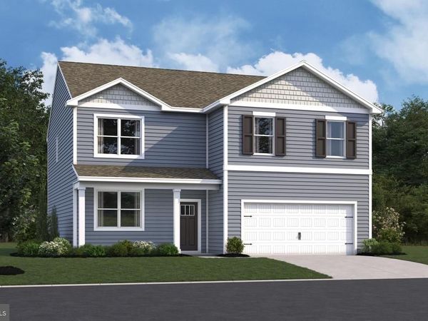 712 QUEENSBURY COURT, ELKTON, MD 21921