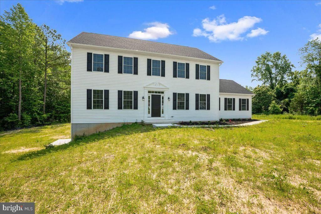 7016 GRACE LANDING COURT , HUGHESVILLE, MD 20637