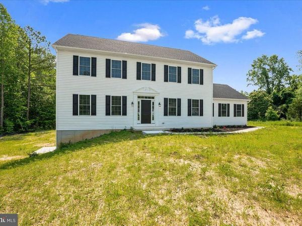7016 GRACE LANDING COURT , HUGHESVILLE, MD 20637
