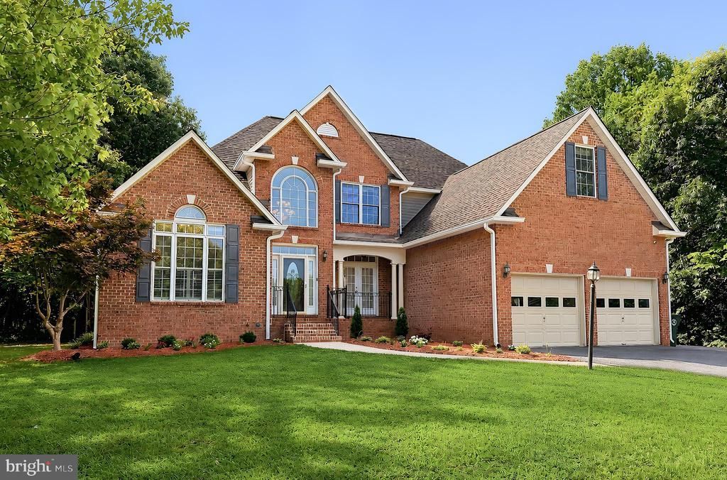 133 W QUAIL LANE , LA PLATA, MD 20646
