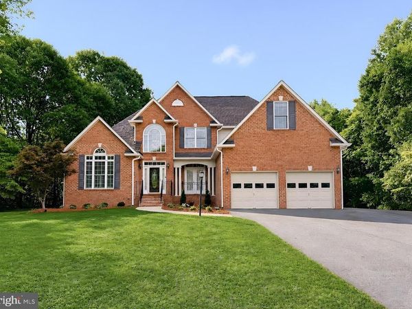 133 W QUAIL LANE, LA PLATA, MD 20646
