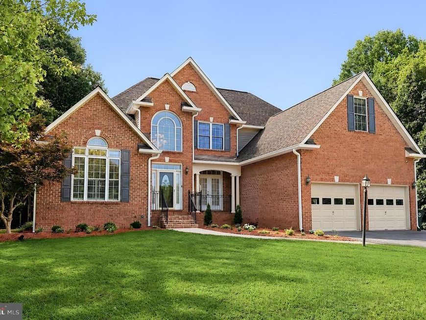 133 W Quail Lane, La Plata, MD 20646 Main Photo