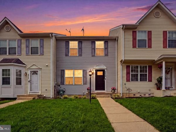 6624 CAPTAIN JOHNS COURT , BRYANS ROAD, MD 20616