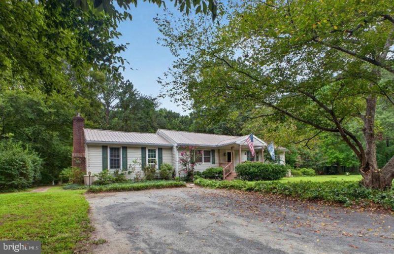 4928 EDMONDSON CREEK ROAD , PRESTON, MD 21655