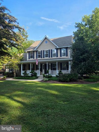 7884 LAUREL LANE , DENTON, MD 21629