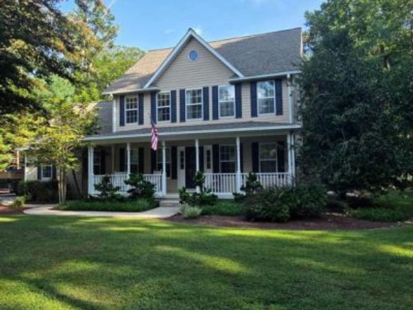 7884 LAUREL LANE , DENTON, MD 21629