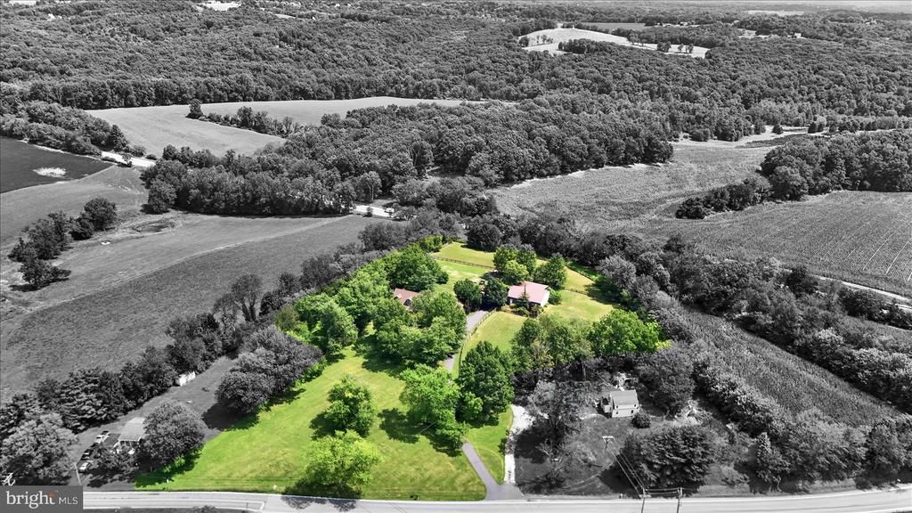 3049 NICODEMUS ROAD , WESTMINSTER, MD 21157