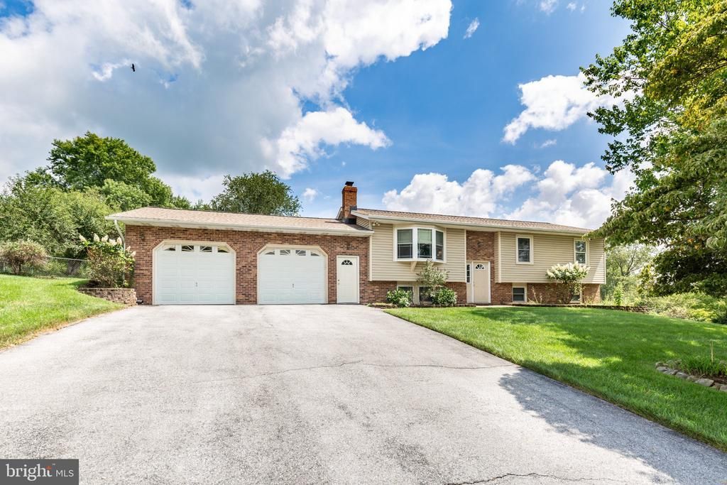 2666 WALSTON ROAD, MT AIRY, MD 21771