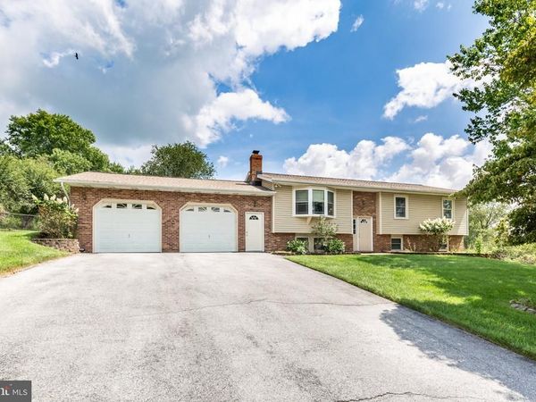 2666 WALSTON ROAD, MT AIRY, MD 21771