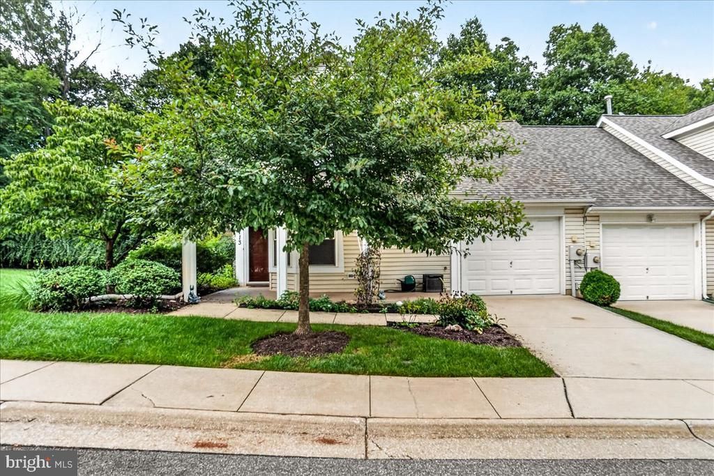 713 MERRY GO ROUND WAY, MOUNT AIRY, MD 21771
