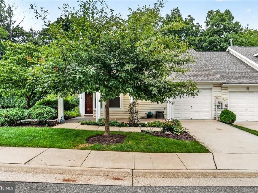 713 Merry Go Round Way, Mount Airy, MD 21771 Main Photo