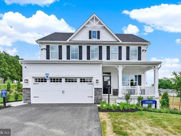 3001 COBALT COURT , SYKESVILLE, MD 21784