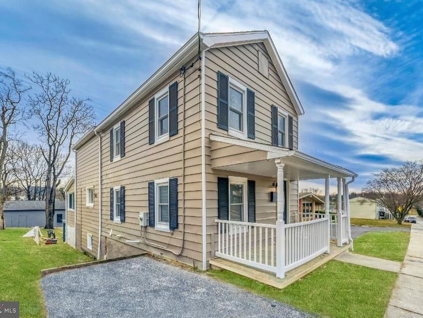 77 S Center Street , Westminster, MD 21157 Main Photo