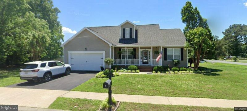 2 MIMOSA COURT, CAMBRIDGE, MD 21613