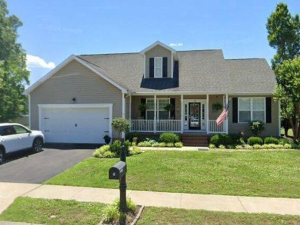 2 MIMOSA COURT, CAMBRIDGE, MD 21613