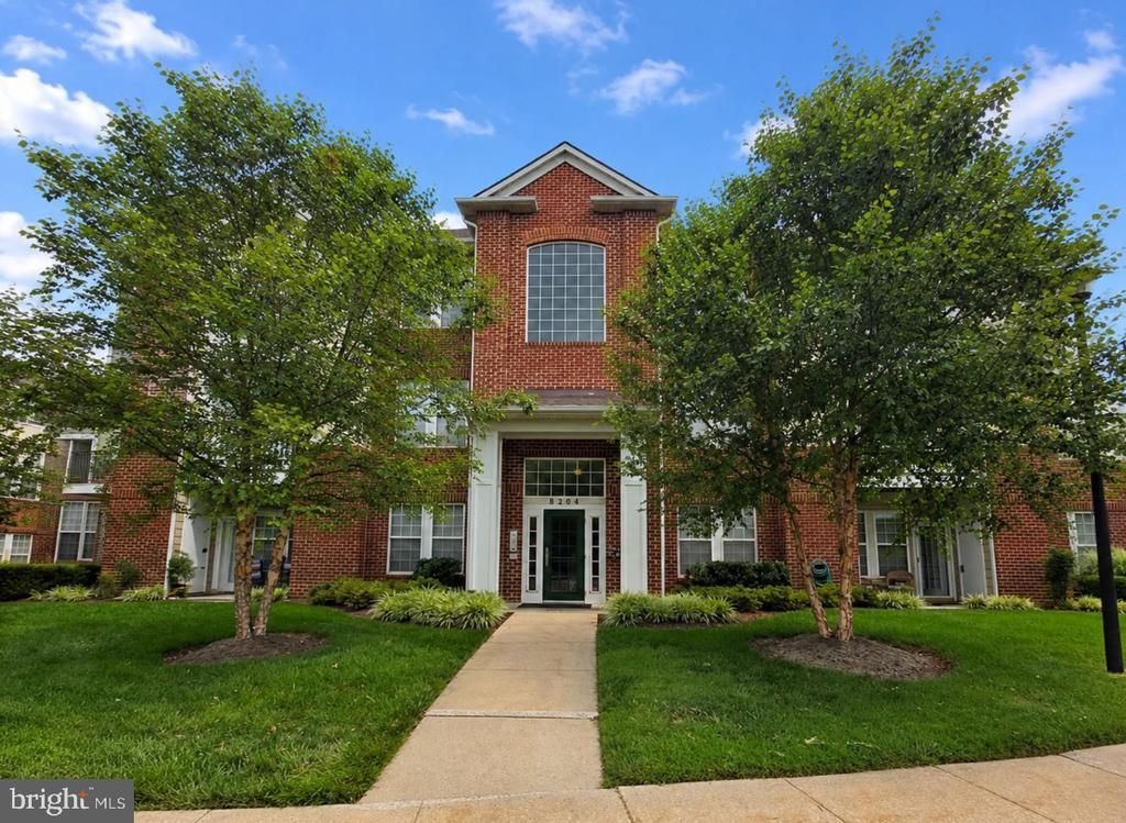 8204 BLUE HERON DRIVE , FREDERICK, MD 21701