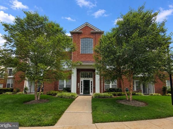8204 BLUE HERON DRIVE , Unit 1D, FREDERICK, MD 21701
