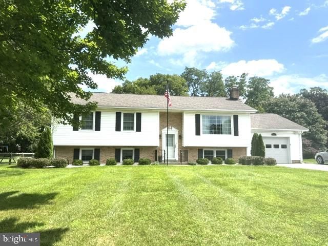 8117 RUNNYMEADE DRIVE , FREDERICK, MD 21702