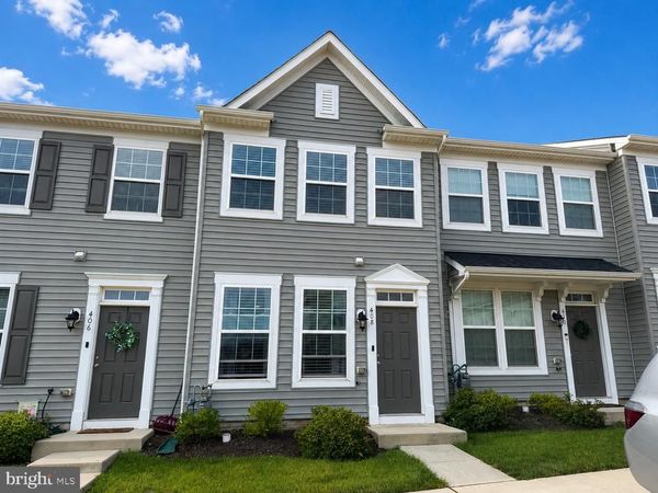 408 PEMBERTON PARK LANE , FREDERICK, MD 21703