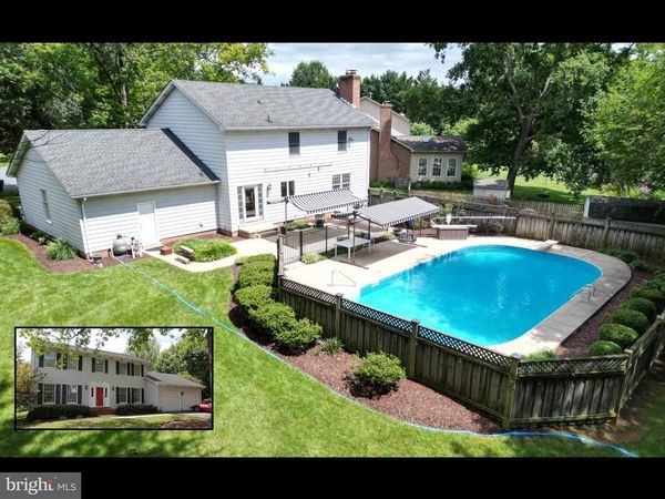 8102 CLAIBORNE COURT , FREDERICK, MD 21702