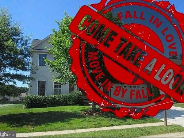 336 AHERN DRIVE, EDGEWOOD, MD 21040