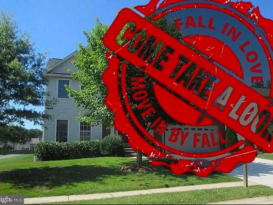 336 Ahern Drive, Edgewood, MD 21040 Main Photo