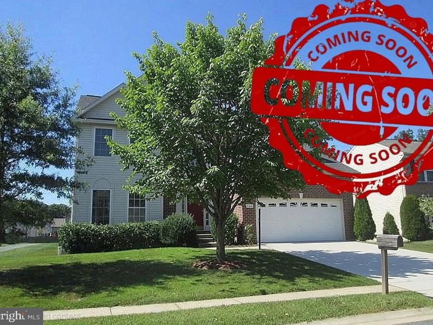 336 Ahern Drive , Edgewood, MD 21040 Main Photo