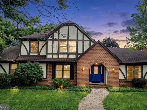 3609 SMITH ROAD , DARLINGTON, MD 21034