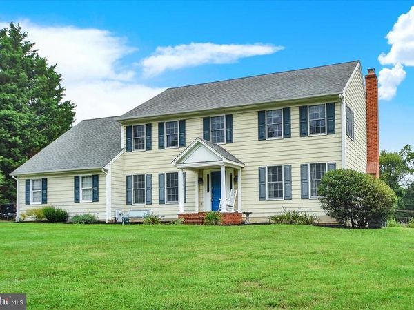 3661 FALLSTON ROAD, JARRETTSVILLE, MD 21084