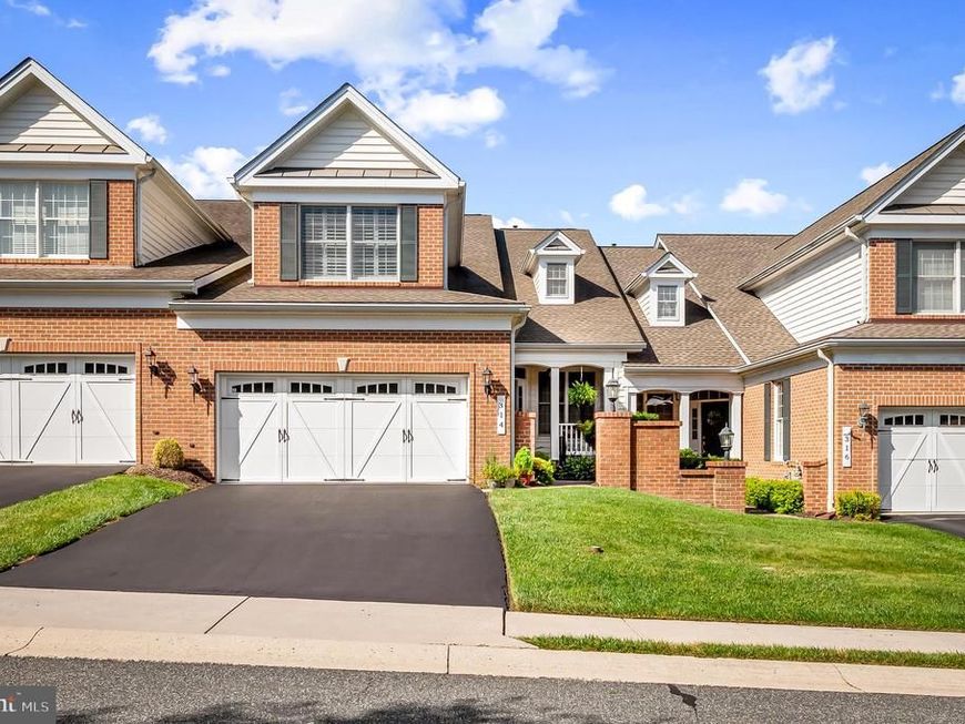 314 Plantation Lane, Bel Air, MD 21014 Main Photo