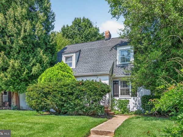134 BRANNAN ROAD, ABERDEEN, MD 21001