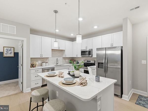 402 BOLD RULER COURT , Unit 205, HAVRE DE GRACE, MD 21078
