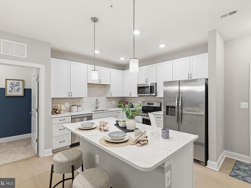 402 Bold Ruler Court , Unit 205, Havre de Grace, MD 21078 Main Photo