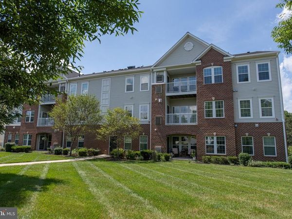 635 WALLINGFORD ROAD, Unit 302, BEL AIR, MD 21014