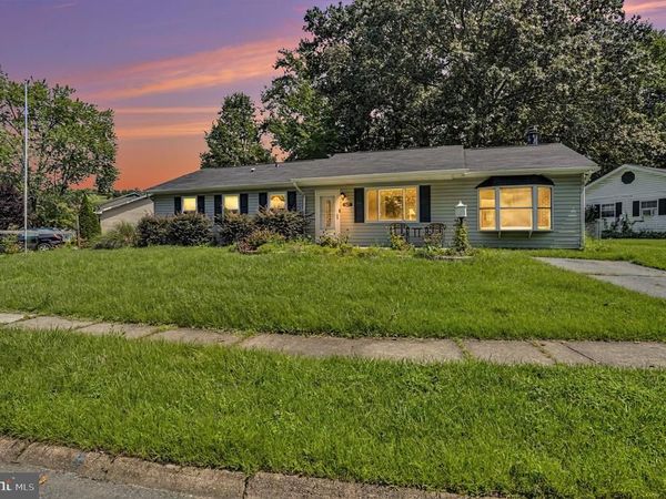 627 SEQUOIA DRIVE , EDGEWOOD, MD 21040