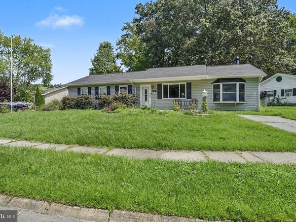 627 SEQUOIA DRIVE, EDGEWOOD, MD 21040