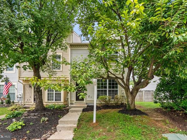 9611 HINGSTON DOWNS , COLUMBIA, MD 21046