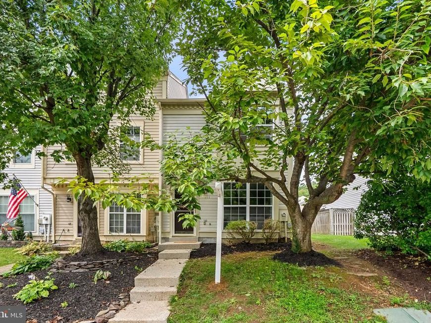 9611 Hingston Downs , Columbia, MD 21046 Main Photo