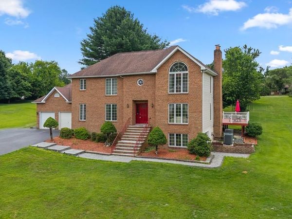 10035 REED LANE , ELLICOTT CITY, MD 21042