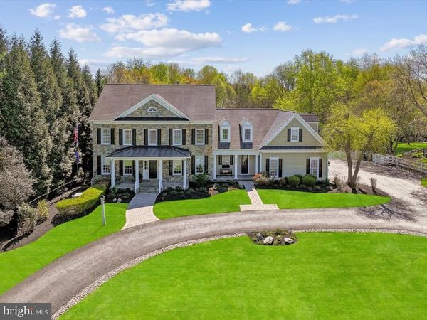 12900 GLEN ROAD , NORTH POTOMAC, MD 20878