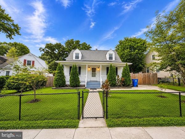 2511 URBANA DRIVE, SILVER SPRING, MD 20906