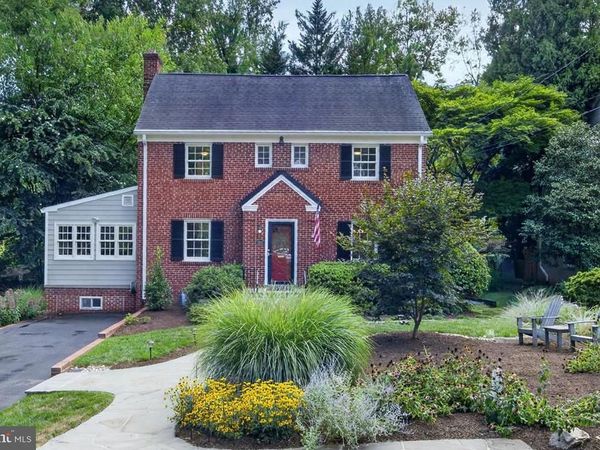 1510 LIVE OAK DRIVE, SILVER SPRING, MD 20910