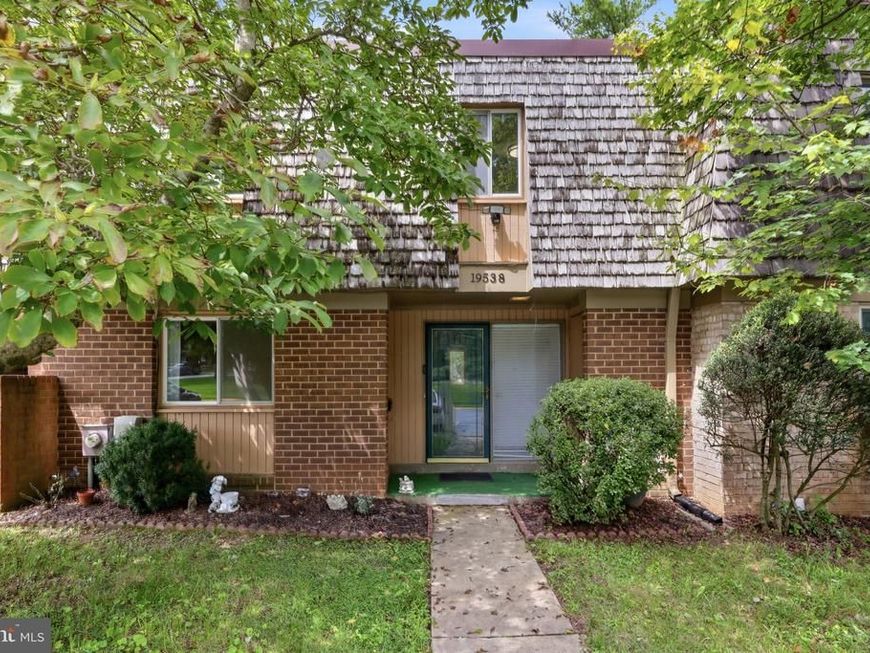 19538 Burlingame , Montgomery Village, MD 20886 Main Photo