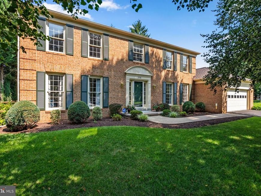 3358 Megans Way, Olney, MD 20832 Main Photo