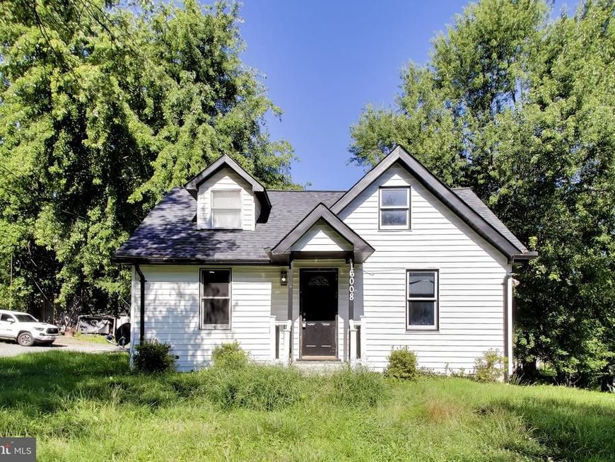 16008 Batson Road , Spencerville, MD 20868 Main Photo