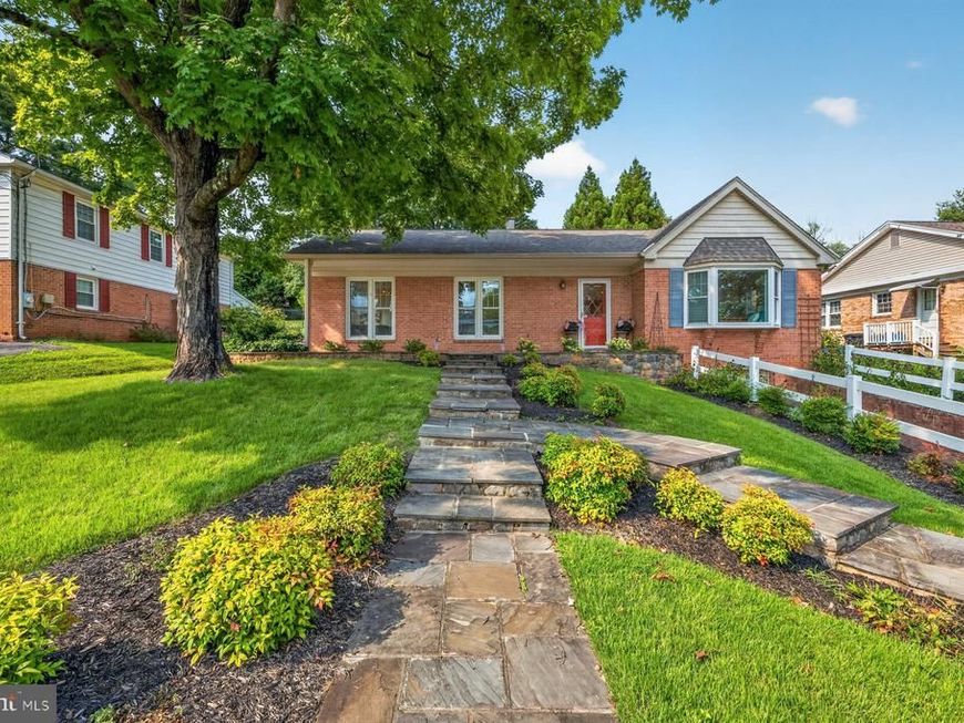 1602 Lemontree Lane, Silver Spring, MD 20904 Main Photo