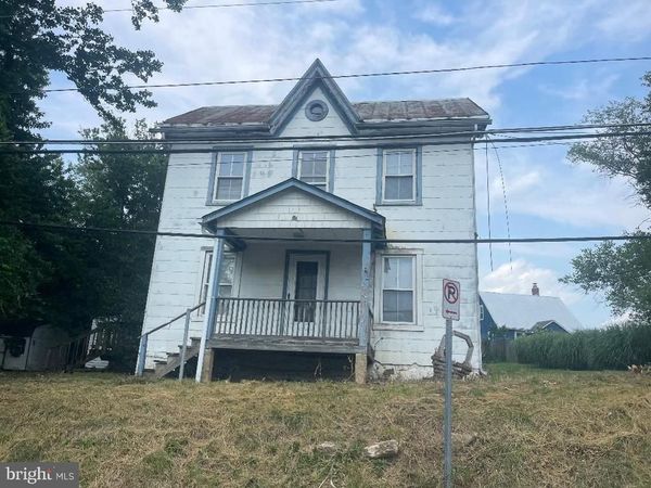 15121 BARNESVILLE , BOYDS, MD 20841